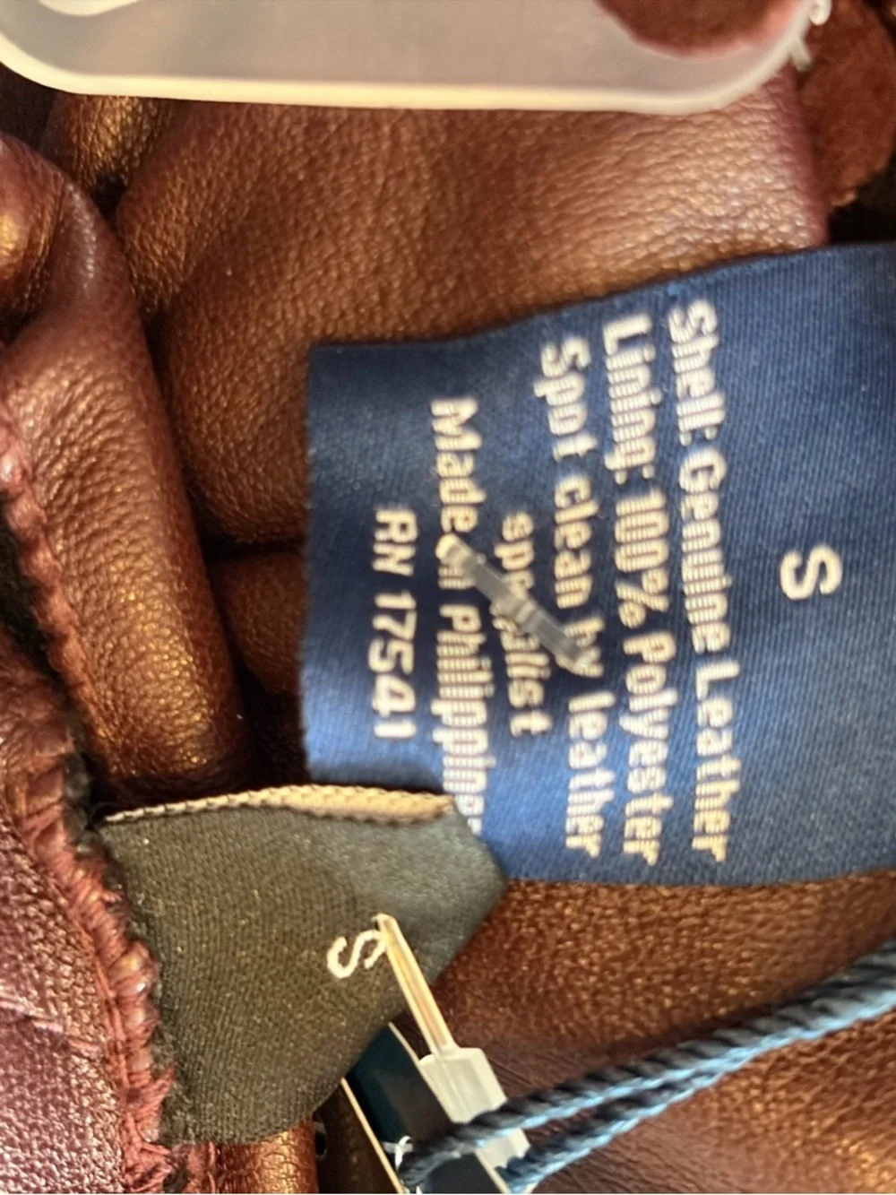 Cole Haan new tags